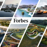 ELISIUM on Forbes Magazine