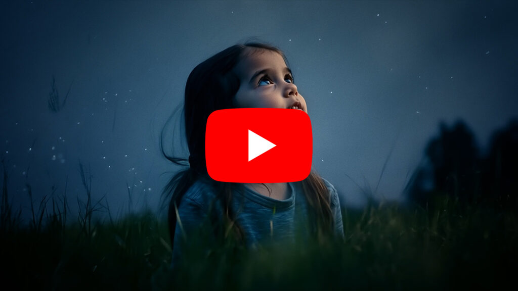 Vision Video YouTube